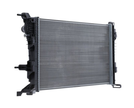 Kylare, motorkylning 735607 Valeo, bild 4