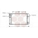 Kylare, motorkylning 74002004 International Radiators, miniatyr 2