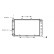 Kylare, motorkylning 74002010 International Radiators
