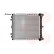 Kylare, motorkylning 74002023 International Radiators, miniatyr 2