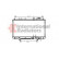 Kylare, motorkylning 82002023 International Radiators, miniatyr 2