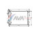 Kylare, motorkylning 82002172 International Radiators, miniatyr 2