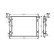 Kylare, motorkylning 82002180 International Radiators