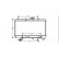 Kylare, motorkylning 83002035 International Radiators