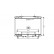 Kylare, motorkylning 83002057 International Radiators