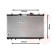 Kylare, motorkylning 83002074 International Radiators