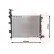 Kylare, motorkylning 83002190 International Radiators, miniatyr 2