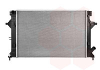 Kylare, motorkylning 83012733 International Radiators