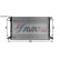 Kylare, motorkylning AI2440 Ava Quality Cooling, miniatyr 2