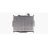 Kylare, motorkylning AU2336 Ava Quality Cooling, miniatyr 2