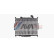 Kylare, motorkylning AU2336 Ava Quality Cooling