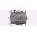 Kylare, motorkylning AU2336 Ava Quality Cooling, miniatyr 2