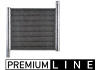 Kylare, motorkylning BEHR *** PREMIUM LINE ***