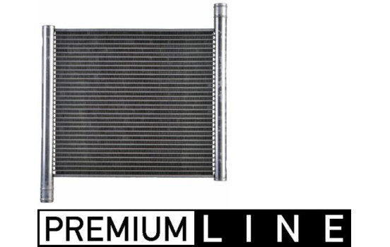 Kylare, motorkylning BEHR *** PREMIUM LINE ***