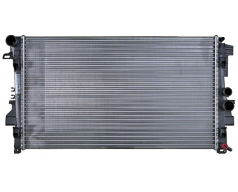 Kylare, motorkylning BEHR *** PREMIUM LINE ***, bild 3