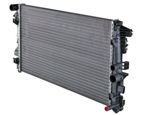 Kylare, motorkylning BEHR *** PREMIUM LINE ***, bild 4