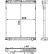 Kylare, motorkylning BEHR *** PREMIUM LINE ***, miniatyr 2