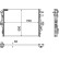 Kylare, motorkylning BEHR *** PREMIUM LINE ***, miniatyr 2