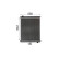 Kylare, motorkylning BEHR *** PREMIUM LINE ***, miniatyr 12