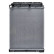 Kylare, motorkylning BEHR *** PREMIUM LINE ***, miniatyr 3