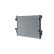 Kylare, motorkylning BEHR *** PREMIUM LINE ***, miniatyr 2