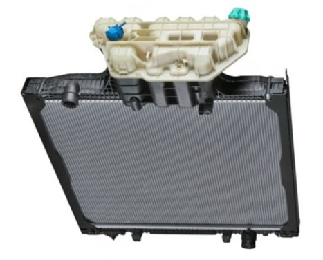 Kylare, motorkylning BEHR *** PREMIUM LINE ***, bild 4