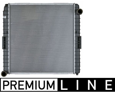 Kylare, motorkylning BEHR *** PREMIUM LINE ***