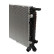 Kylare, motorkylning BEHR *** PREMIUM LINE ***, miniatyr 3