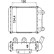 Kylare, motorkylning BEHR *** PREMIUM LINE ***, miniatyr 2
