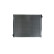 Kylare, motorkylning BEHR *** PREMIUM LINE ***, miniatyr 2