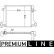 Kylare, motorkylning BEHR *** PREMIUM LINE ***, miniatyr 2