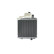 Kylare, motorkylning BEHR *** PREMIUM LINE ***, miniatyr 3