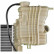 Kylare, motorkylning BEHR *** PREMIUM LINE ***, miniatyr 10