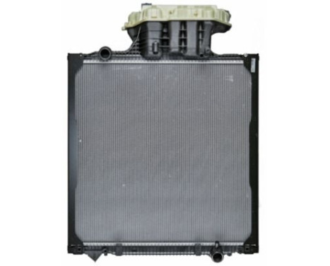 Kylare, motorkylning BEHR *** PREMIUM LINE ***, bild 3