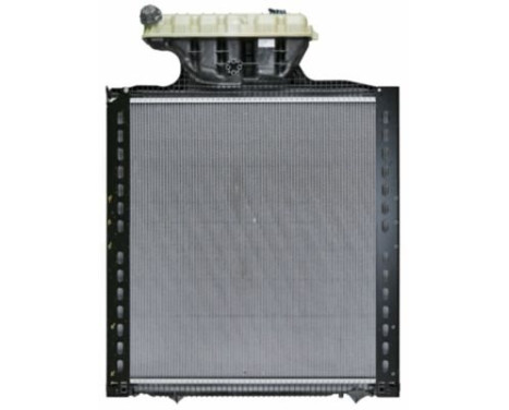 Kylare, motorkylning BEHR *** PREMIUM LINE ***, bild 4