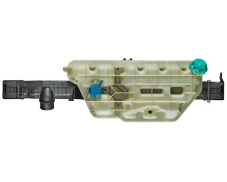 Kylare, motorkylning BEHR *** PREMIUM LINE ***, bild 5