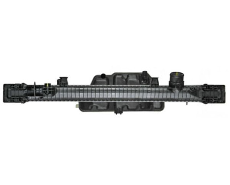 Kylare, motorkylning BEHR *** PREMIUM LINE ***, bild 6