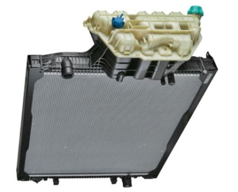 Kylare, motorkylning BEHR *** PREMIUM LINE ***, bild 7