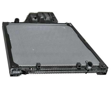 Kylare, motorkylning BEHR *** PREMIUM LINE ***, bild 8