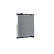 Kylare, motorkylning BEHR *** PREMIUM LINE ***, miniatyr 10