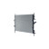 Kylare, motorkylning BEHR *** PREMIUM LINE ***, miniatyr 6