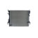 Kylare, motorkylning BEHR *** PREMIUM LINE ***, miniatyr 3