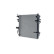 Kylare, motorkylning BEHR *** PREMIUM LINE ***, miniatyr 4