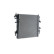 Kylare, motorkylning BEHR *** PREMIUM LINE ***, miniatyr 6