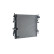 Kylare, motorkylning BEHR *** PREMIUM LINE ***, miniatyr 10