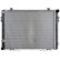 Kylare, motorkylning BEHR *** PREMIUM LINE ***, miniatyr 3