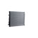 Kylare, motorkylning BEHR *** PREMIUM LINE ***, miniatyr 6