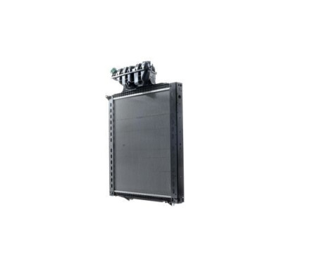 Kylare, motorkylning BEHR *** PREMIUM LINE ***, bild 12