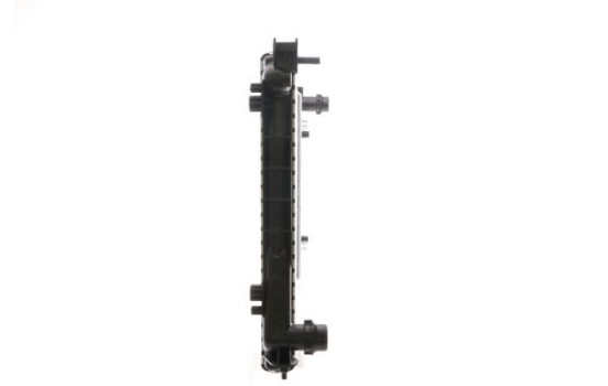 Kylare, motorkylning BEHR, bild 8