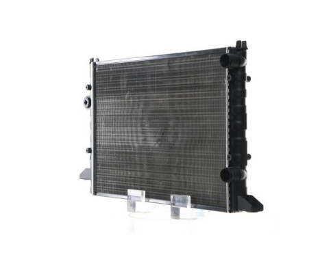 Kylare, motorkylning BEHR, bild 2